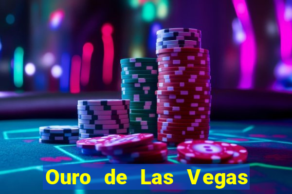 Ouro de Las Vegas o ouro maldito de las vegas filme online